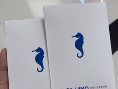 -海马体照相馆(成都来福士广场店)