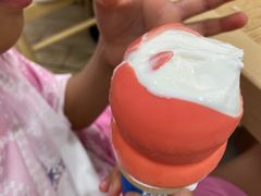 -DQ·蛋糕·冰淇淋(新玛特分店)