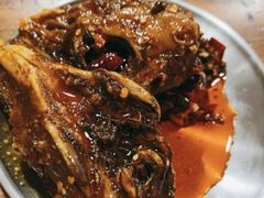 -老黄记手撕烤兔(玉林街店)