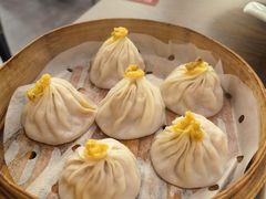 蟹粉小笼-佬泰丰斋· 乌镇茶食餐厅
