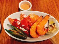 -mezza9 Macau(澳门君悦酒店)