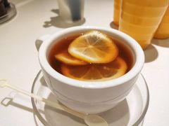 -金利茶餐厅(中船汇店)