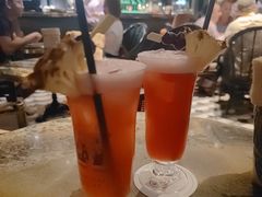 -Long Bar(莱佛士酒店)