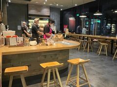 -星巴克(太原茂业天地店)