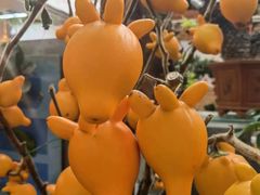 -双季花艺园艺市场(浦东店)