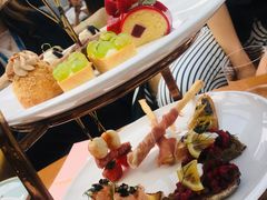 -城市露台景观餐厅(淮海路店)