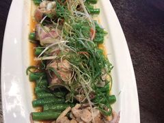 -港丽餐厅(高德置地店)