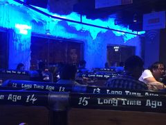 -很久以前羊肉串(打浦路店)