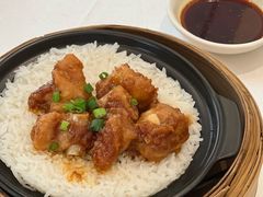 -凤城酒家(凤城食都店)