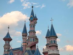 -沈阳方特欢乐世界