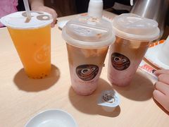 -CoCo都可(秀英万达店)