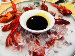 -怪怪龙虾·澳洲蓝龙王·深夜食堂(惊驾路店)