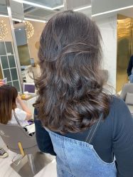 -潘多拉Hairsalon