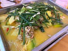 -四姐南瓜田鸡(202店)