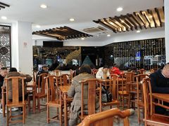 -奎元馆.百年奎元.非遗传承(西湖边的解放路店)