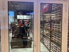 -BeLLE(北京赛特奥莱香江北路店)