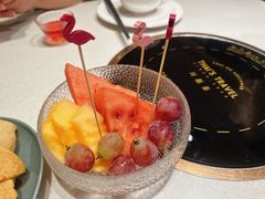 -川越泰火锅(吉利大厦店)