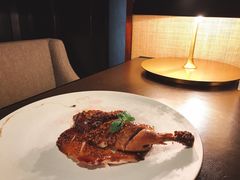 -广州文华东方酒店·江-由辉师傅主理