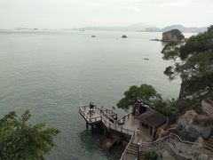 -鼓浪屿·皓月园