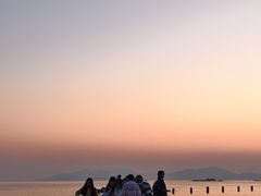 -青岛第二海水浴场