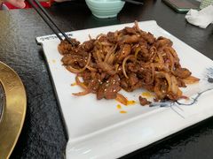 -撒拉人家.酸菜牦牛肉火锅