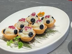 -俏立方·15年新楚菜