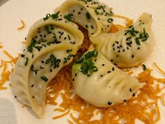 -上海和平饭店龙凤厅 Dragon Phoenix