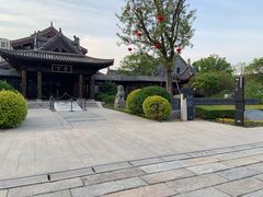 -即墨古城