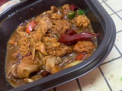-鸽子窝(黄村店)