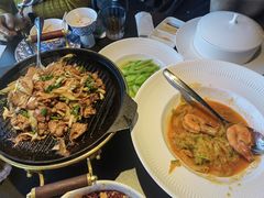 -喜悦烤鸭·新京菜(王府井店)