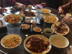 -清真·益鑫羊肉手抓馆(花园北街店)