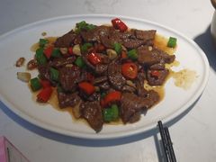 -光海·乡记酸菜鱼·始于1996(花园路店)