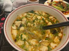 -吾味香葫芦头(安西街店)