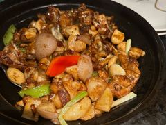 -顺峰顺水顺德菜(龙华店)