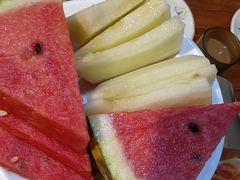 -圣罗巴海鲜烤肉自助(佳兆业店)