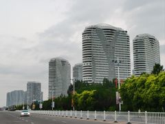 -东戴河风景区
