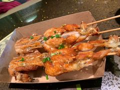 -蛙喔牛蛙(仙林万达茂店)