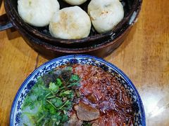 -岳池羊肉粉馆(体育路店)