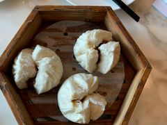 -顺德美的万豪酒店-万豪中餐厅