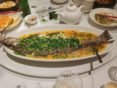 -玫瑰厅上海菜(兴国路店)