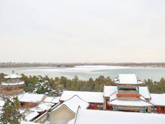 -颐和园-画中游