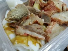 -铭珠粥粉(雅居乐花园分店)