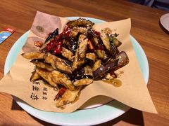 -东来土菜馆(民祥园路店)