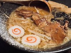 -日本料理神拉面