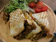 -5号公路餐厅(曼哈顿店)