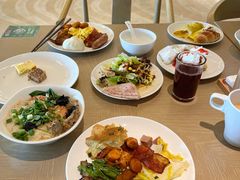 -舟山朱家尖绿城威斯汀度假酒店
