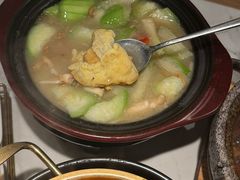 -食锦记·福建私房菜(浦西万达店)