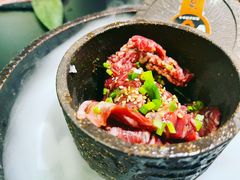 -谷牛和牛烤肉(漕河泾印象城店)