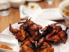 -胜记凯心茶餐厅(汇金财富广场店)