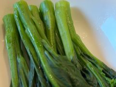 -麒麟中餐厅·经典粤菜·地道菜式老字号(广州长隆酒店)